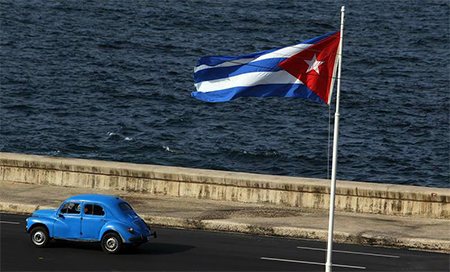 Progreso en las negociaciones entre Cuba y la Unión Europea